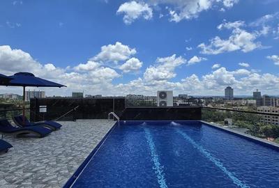 2 Bed Apartment with En Suite at Riverside