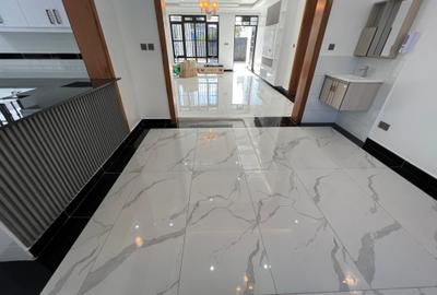 3 Bed Townhouse with En Suite in Ruiru - 3