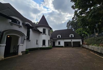 5 Bed House with En Suite at Kitisuru