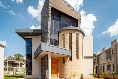 4 Bed Villa with En Suite in Loresho