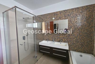 3 Bed Apartment with En Suite in Parklands - 3