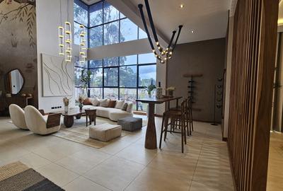 5 Bed Villa with En Suite at Loresho