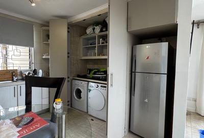 Serviced 1 Bed Apartment with En Suite in Lavington