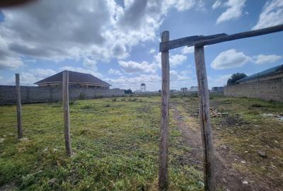 505 m² Land at Syokimau - 3
