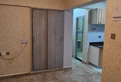 Studio Apartment with Borehole in Kileleshwa - 3