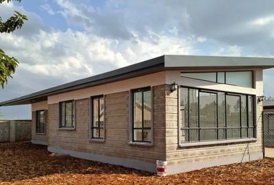 4 Bed House with En Suite at Ruiru - 3