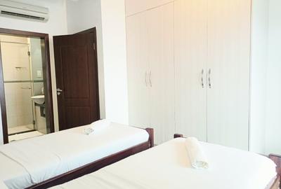 Furnished 2 Bed Apartment with En Suite in Kikambala - 3