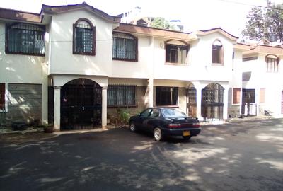 5 Bed Townhouse with En Suite at East Church Road