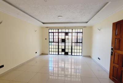 3 Bed Apartment with En Suite in Ruaka
