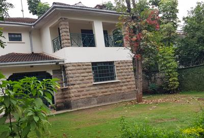 Commercial Property with Backup Generator at Mandera Road - 4