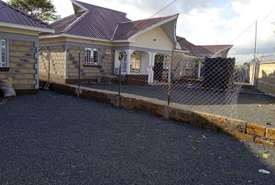 3 Bed House in Ongata Rongai