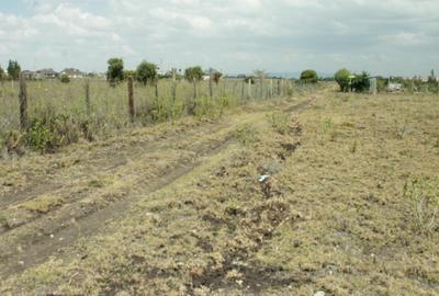 0.075 ha Land at Kitengela - Pine Breeze Estate - 2