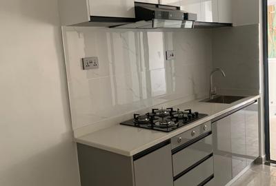 1 Bed Apartment with Gym at Kindaruma Road - 2