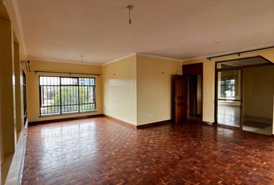 3 Bed Apartment with En Suite at Muringa Road