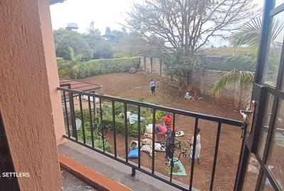 4 Bed Townhouse with En Suite at Mumwe Drive