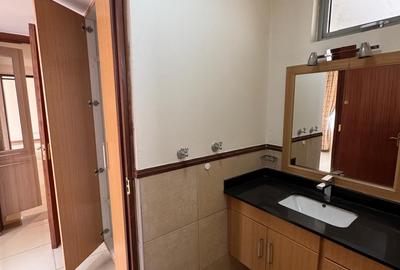 2 Bed Apartment with En Suite at Kileleshwa - 2