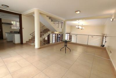 4 Bed Townhouse with En Suite at Kyuna Westlands - 4