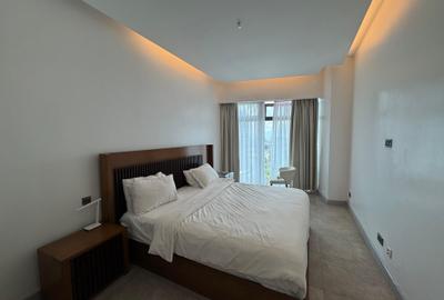 Serviced 1 Bed Apartment with En Suite at Church Road - 2