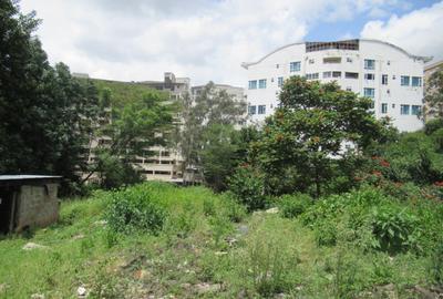 Land at East Church Rd