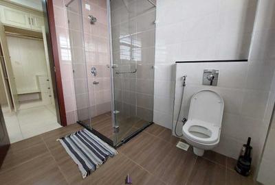 Serviced 3 Bed Apartment with En Suite at General Mathenge - 4
