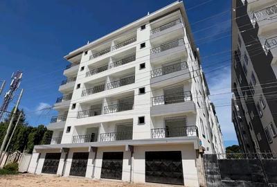 3 Bed Apartment with En Suite in Nyali Area
