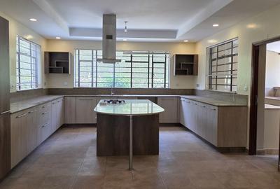 5 Bed Townhouse in Lower Kabete - 4