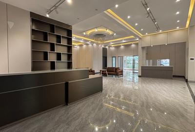 2 Bed Apartment with En Suite in Kileleshwa - 2