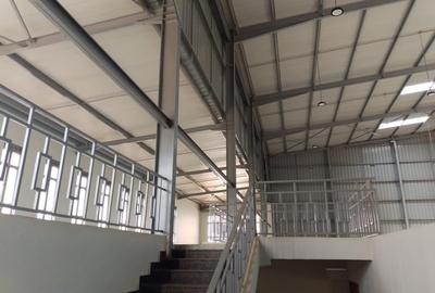 Warehouse with Service Charge Included in Tatu City - 3