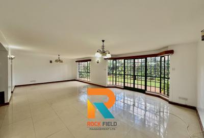 5 Bed Apartment with En Suite at Shanzu Road