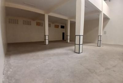 6,778 ft² Warehouse with Parking in Ruaraka - 4