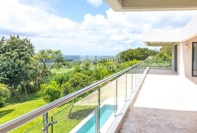 4 Bed House with Swimming Pool at Vipingo Ridge