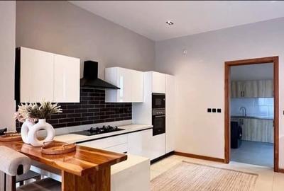 4 Bed Townhouse with En Suite in Loresho - 2