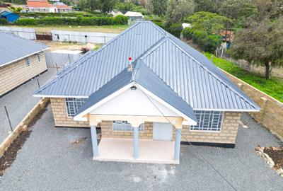 3 Bed House with En Suite at Nkoroi / Merisho - 2