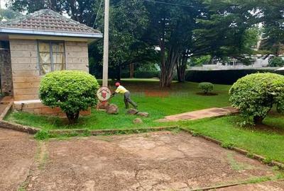 Land in Lavington