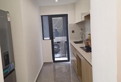 2 Bed Apartment with En Suite in Lavington