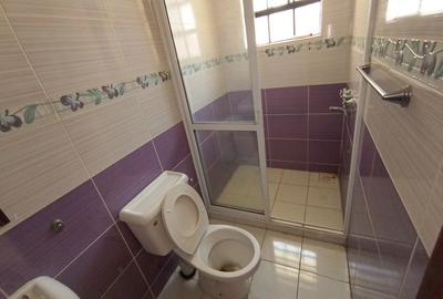 2 Bed Apartment with En Suite at Brookside