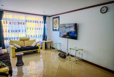 3 Bed Apartment with En Suite in General Mathenge