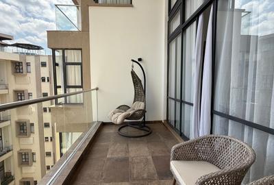 3 Bed Apartment with En Suite in Riverside