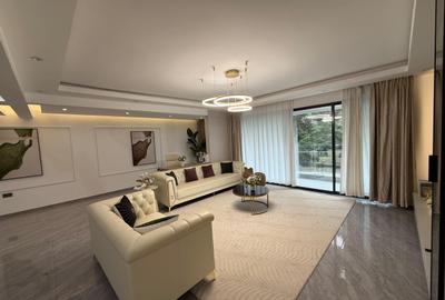 2 Bed Apartment with En Suite in Kileleshwa - 2