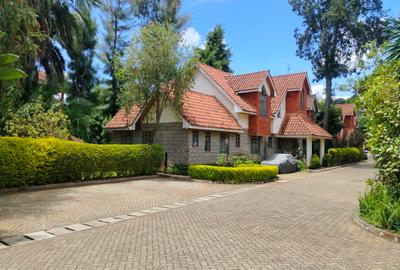 4 Bed Townhouse with En Suite at Off Convent Drive