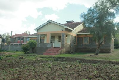 0.33 ha Residential Land at Nkoroi