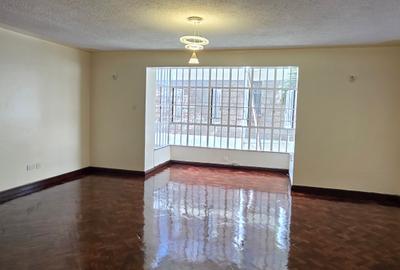 3 Bed Apartment with Staff Quarters in Lavington