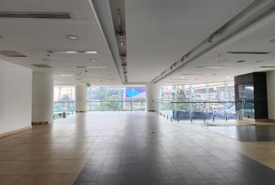 6,694 ft² Office with Service Charge Included in Westlands Area - 2