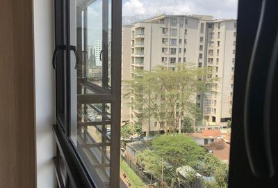 Serviced 1 Bed Apartment with En Suite at Othaya Road