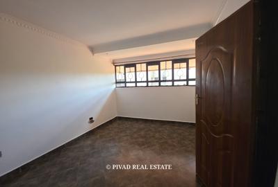4 Bed House with Garden in Kiambu Road - 4