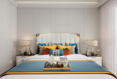 2 Bed Apartment with Swimming Pool at Vihiga Road - 3