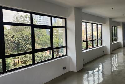 2,500 ft² Office with Service Charge Included in Lower Kabete - 3