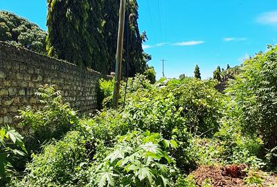 Land at Diani Beach Rd - 2