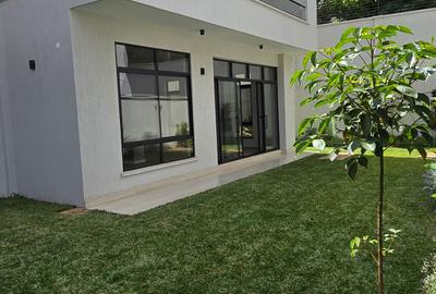5 Bed Townhouse with En Suite at Lavington Green - 2