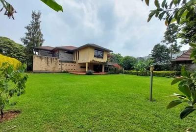 4 Bed Townhouse with En Suite in Runda - 3